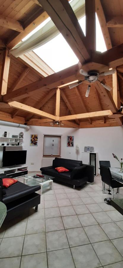Vivanatura Eifelferienhaus Einruhr Zewnętrze zdjęcie