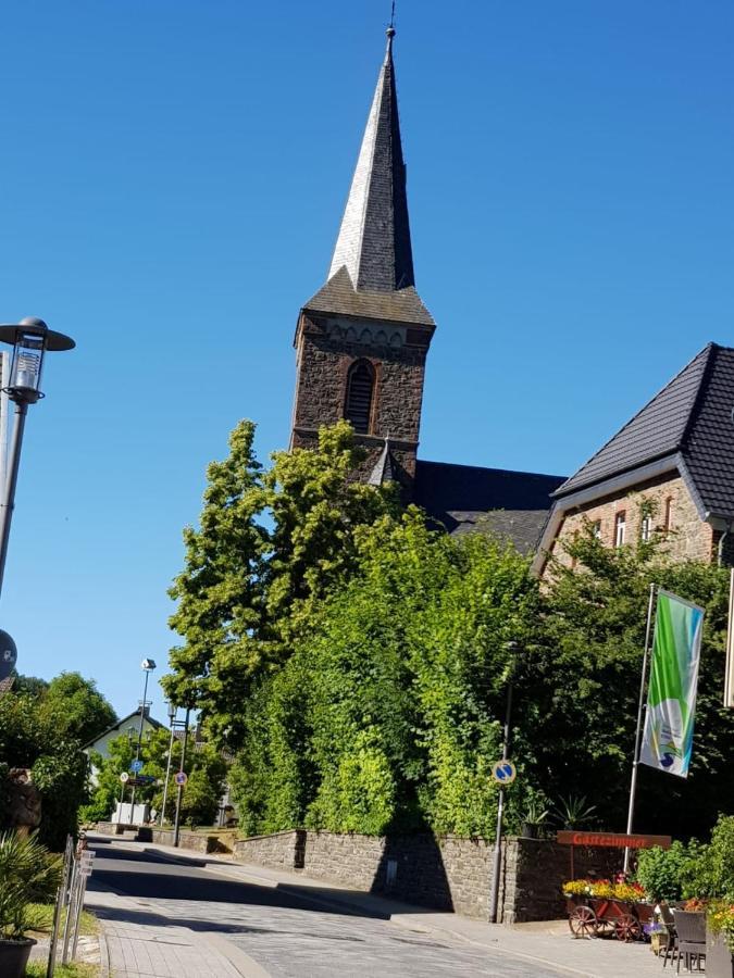 Vivanatura Eifelferienhaus Einruhr Zewnętrze zdjęcie