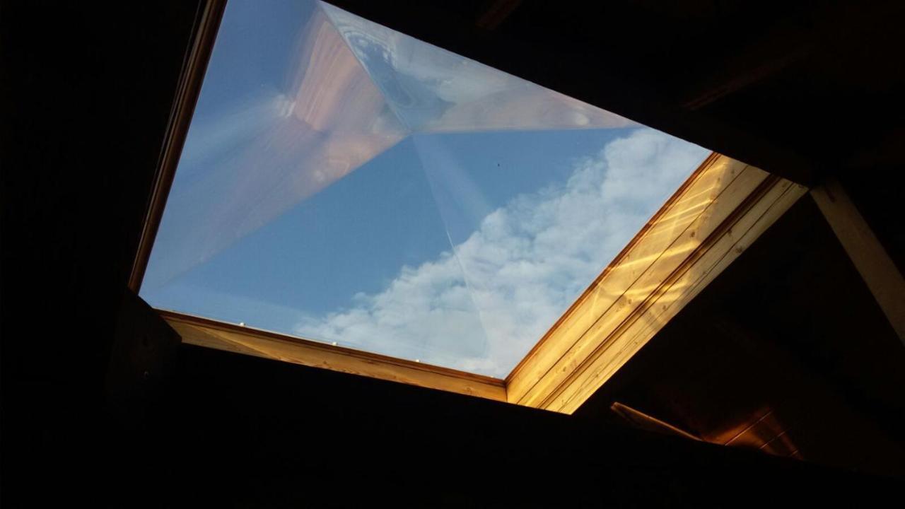Vivanatura Eifelferienhaus Einruhr Zewnętrze zdjęcie