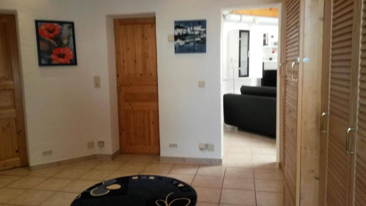 Vivanatura Eifelferienhaus Einruhr Zewnętrze zdjęcie